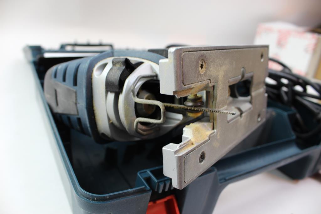 Bosch Js470e Jigsaw | Property Room