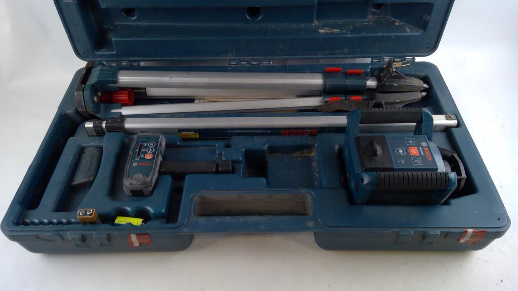 Bosch Laser Level