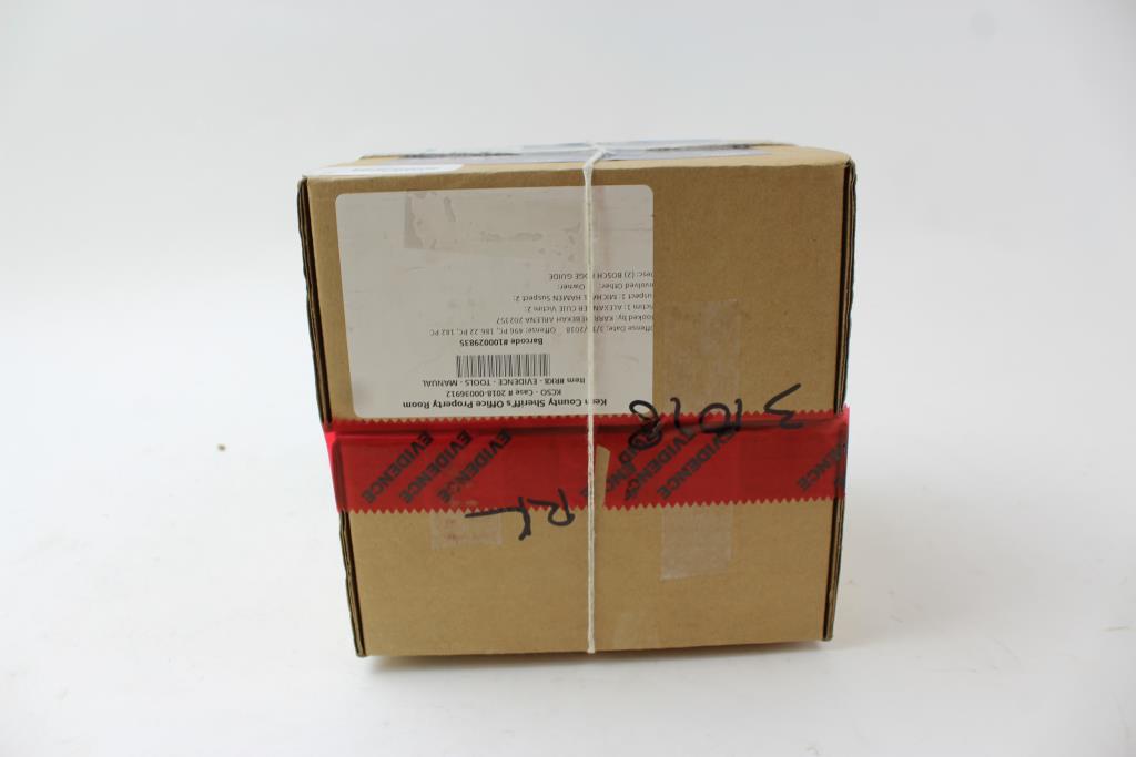 Bosch Pr002 Edge Guides; 2 Pieces Property Room