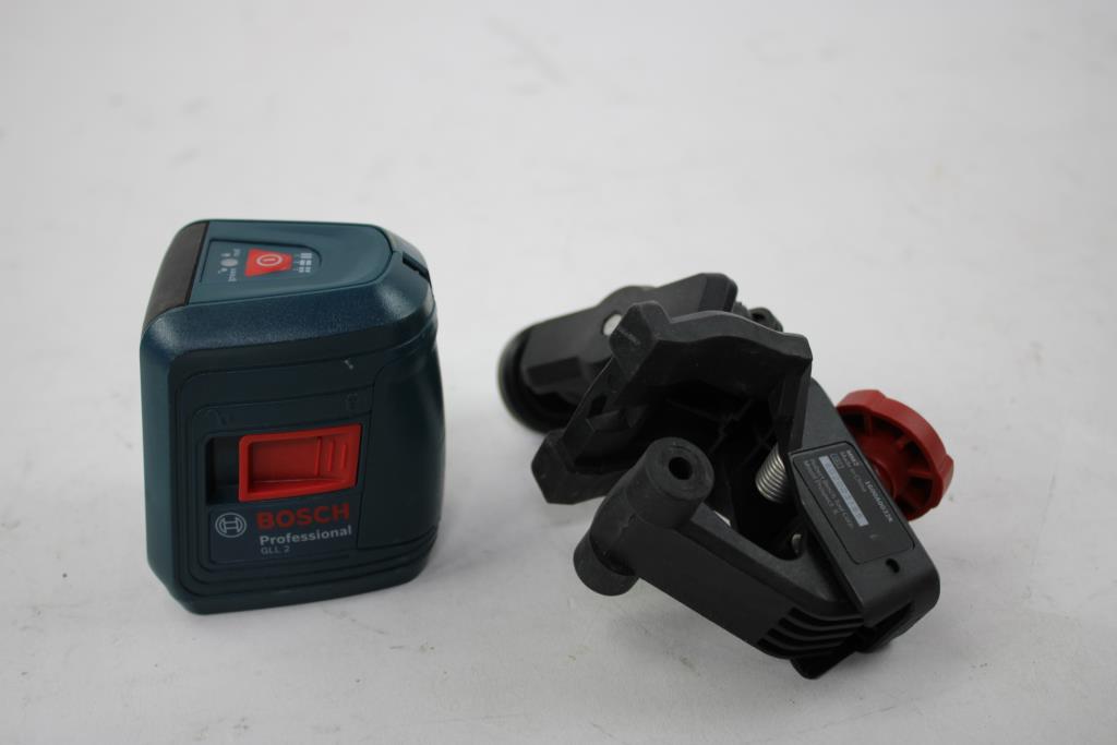 Bosch Professional Gll2 Line Laser