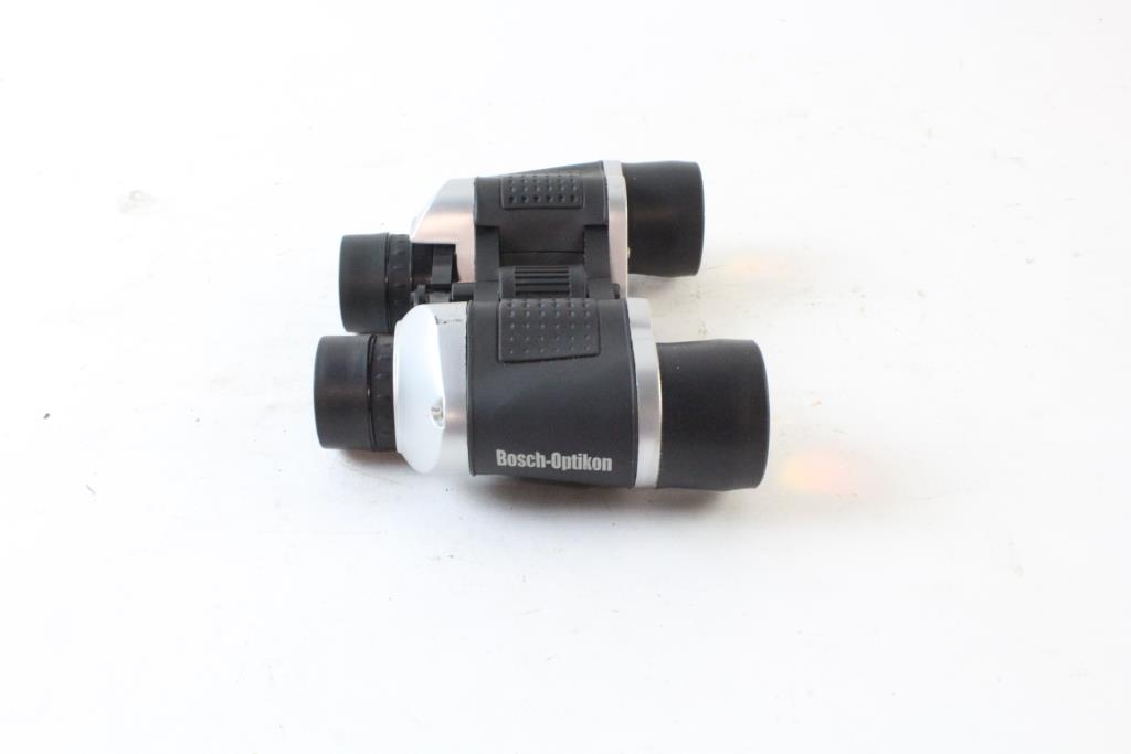 bosch optikon binoculars