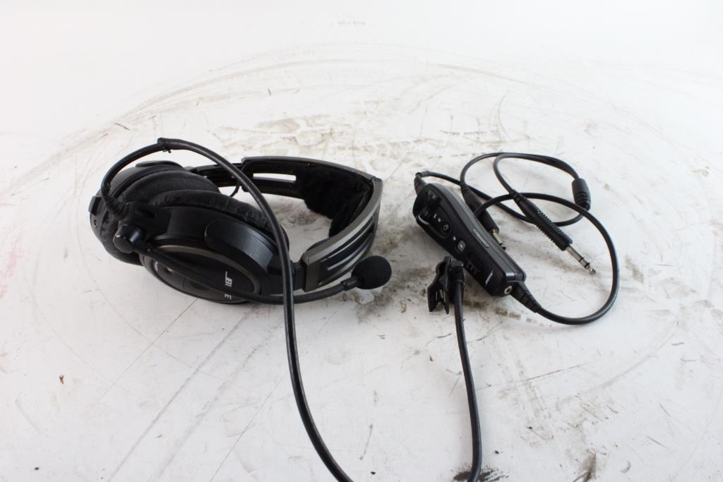Bose Aviation A30 Bose A20 Aviation Headset | 11 Colors