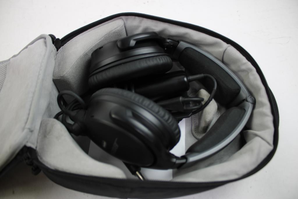 Bose A30 Aviation Headset