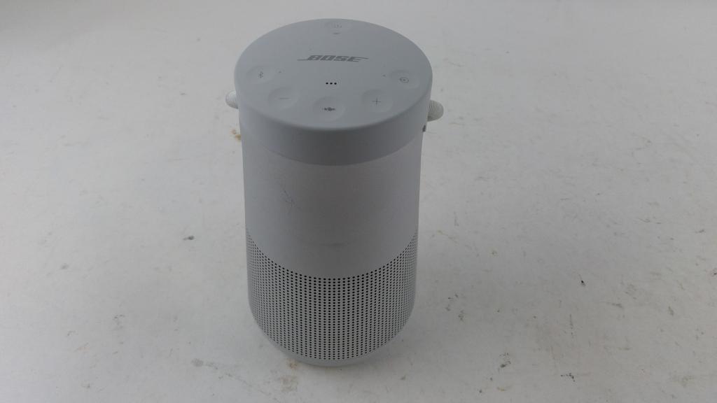 Bose Bluetooth Speaker