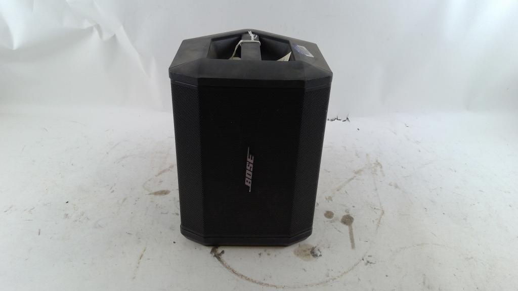 Bose Bluetooth Speaker