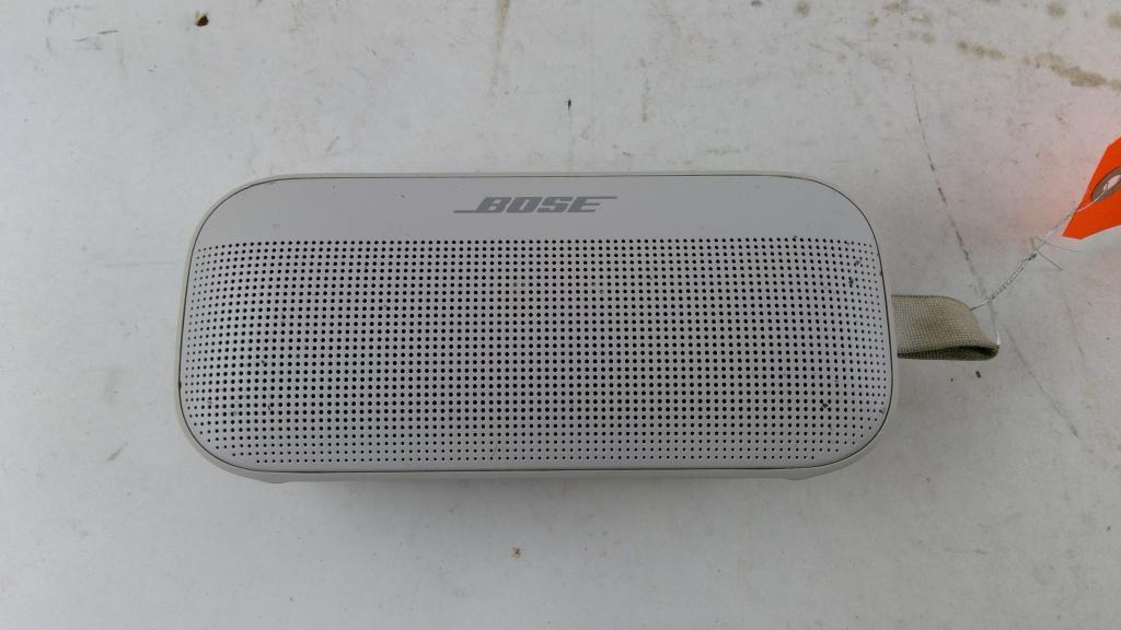 Bose Bluetooth Speaker