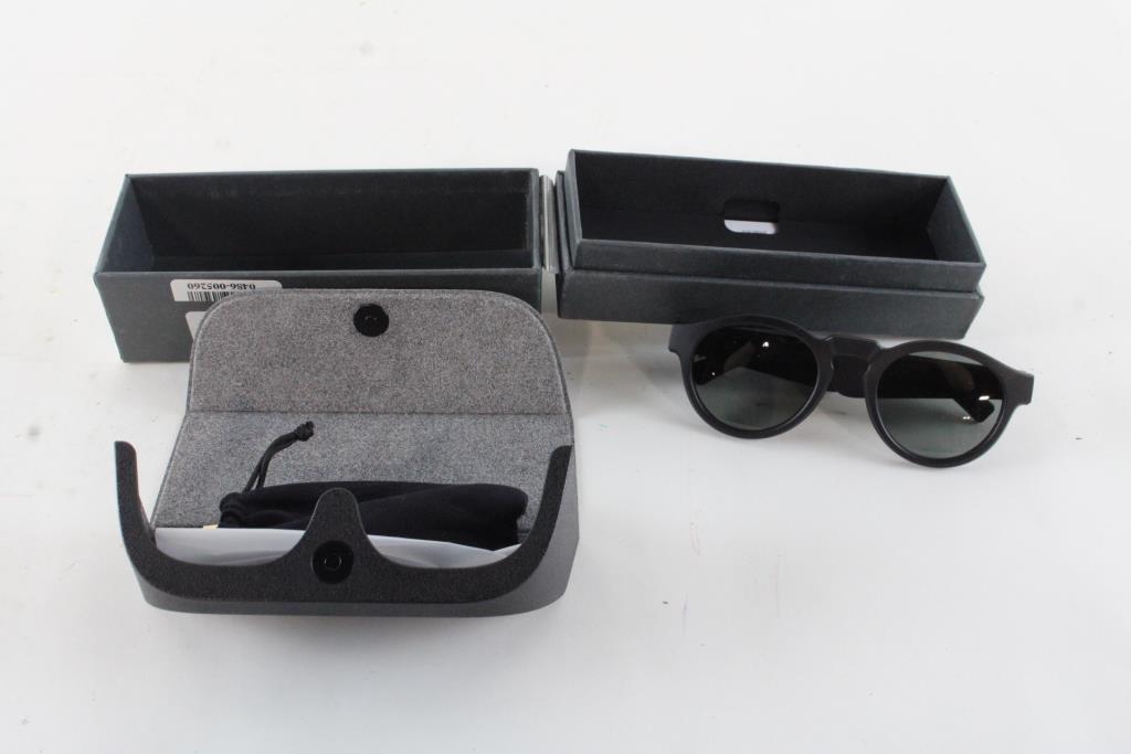 Bose Frames Rondo Sunglasses | Property Room