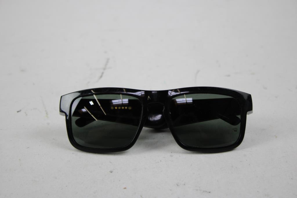 Bose Frames Smart Audio Polarized Sunglasses