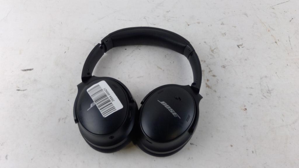 Bose Headphones