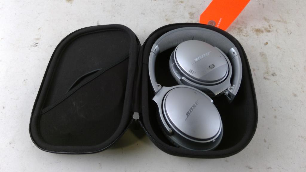 Bose Headphones