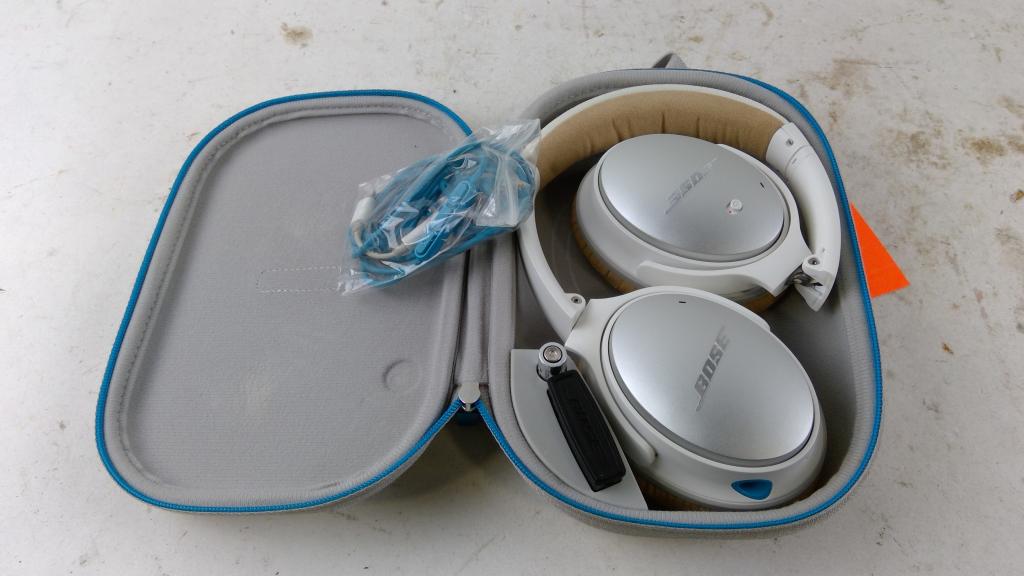Bose Headphones