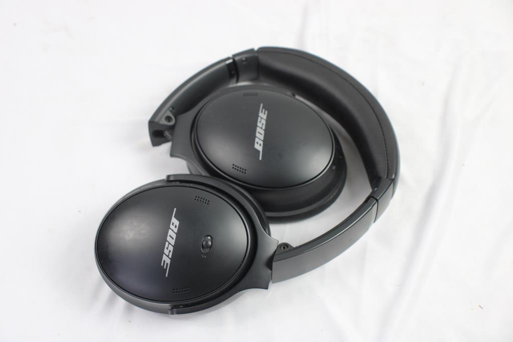 Bose Headphones