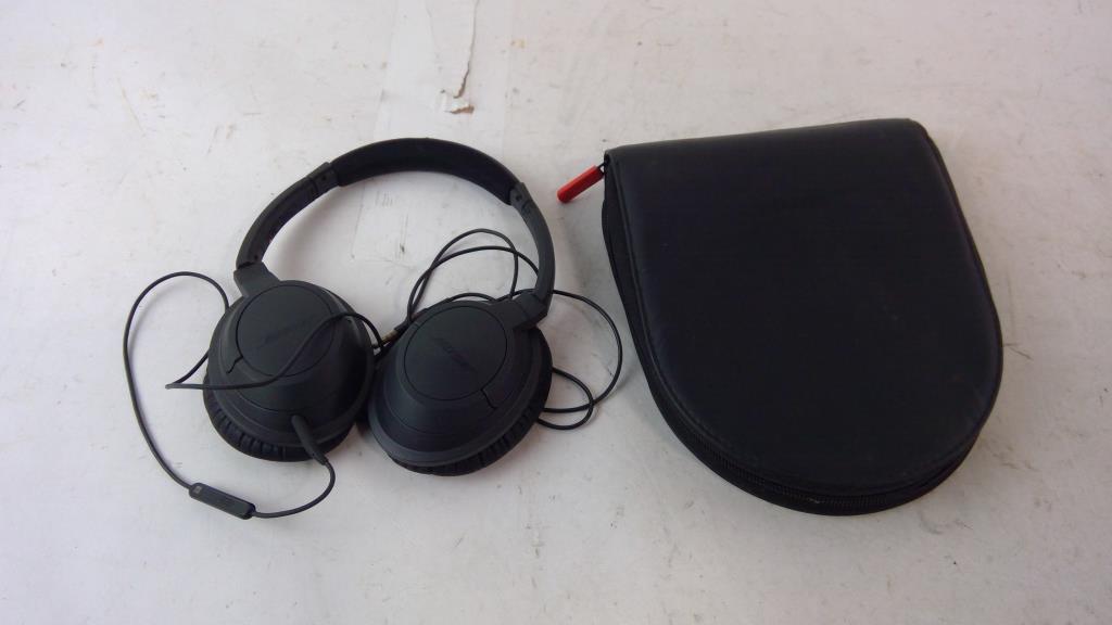 Bose Headphones