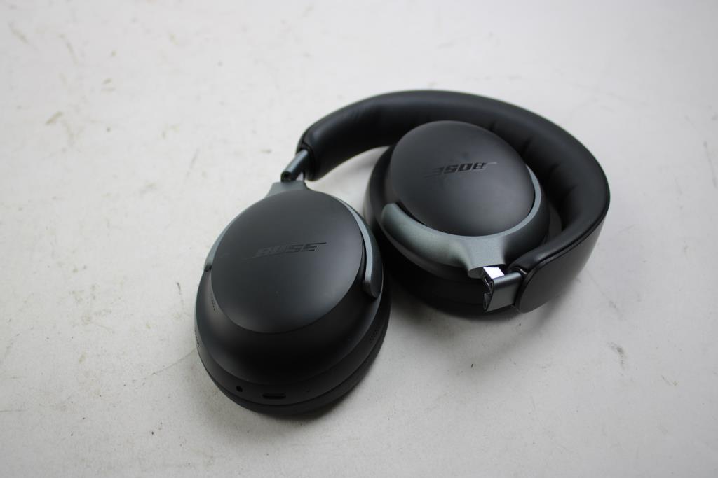 Bose Headphones