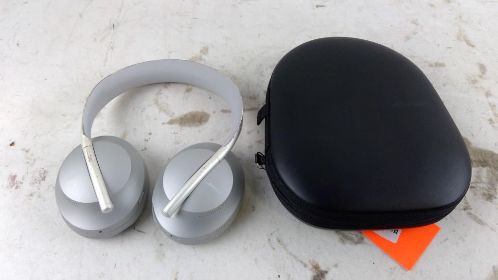 Bose Headphones