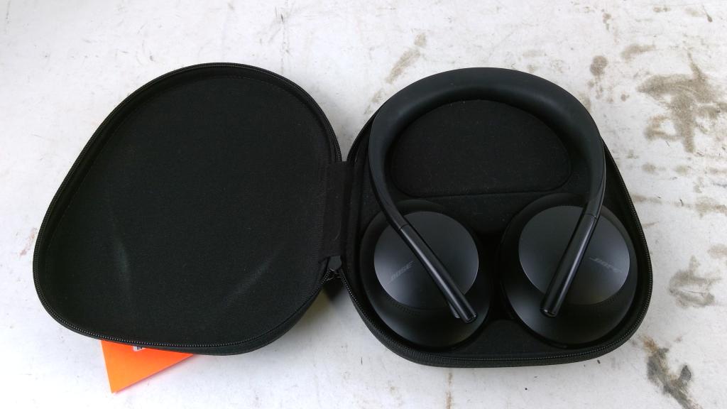 Bose Headphones