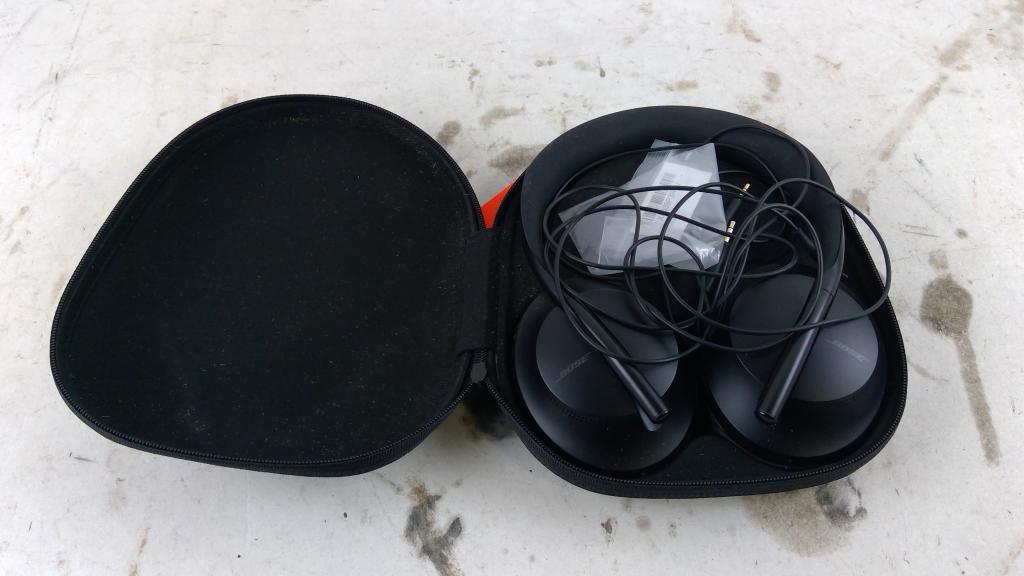 Bose Headphones