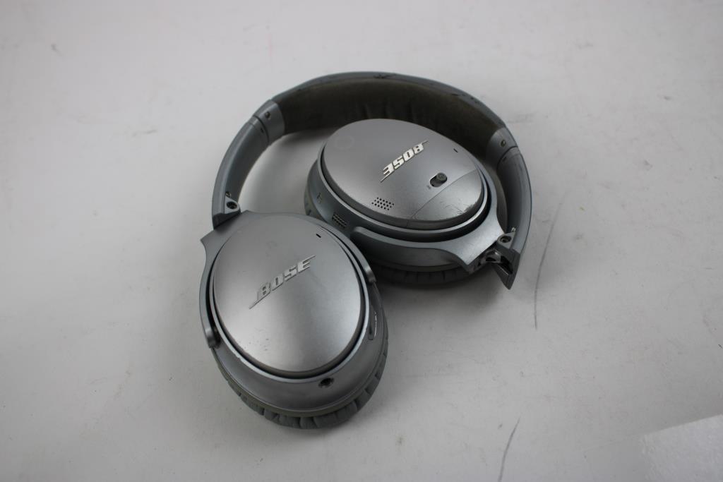 Bose Headphones