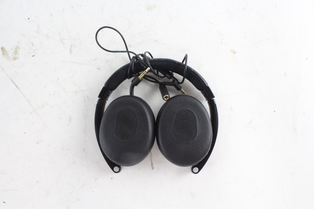 Bose On Ear Headphones Property Room