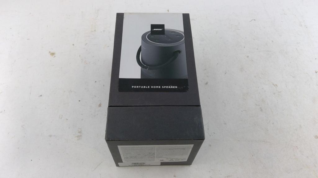 Bose Portable Home Speaker