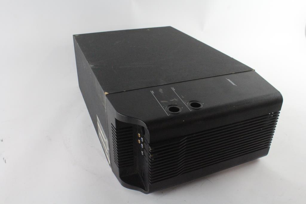 Bose Powered Acoustimass 9 Subwoofer Property Room