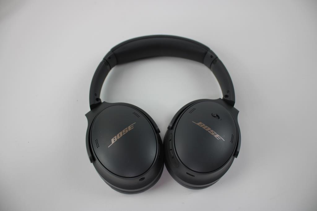 Bose QuietComfort 45 Wireless Noise-Caneling Headphones