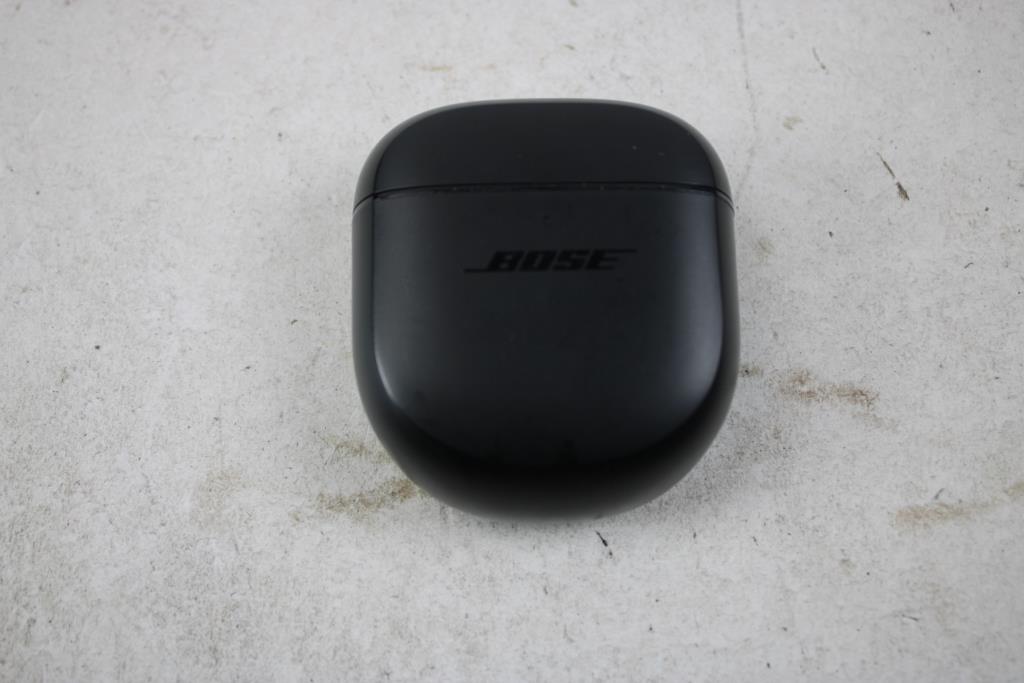 Bose Quietcomfort Ultra Earbuds