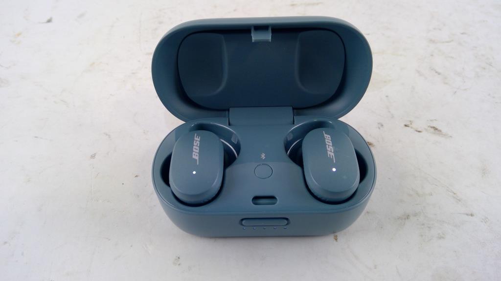 Bose Quietcomfort Wireless Earbuds