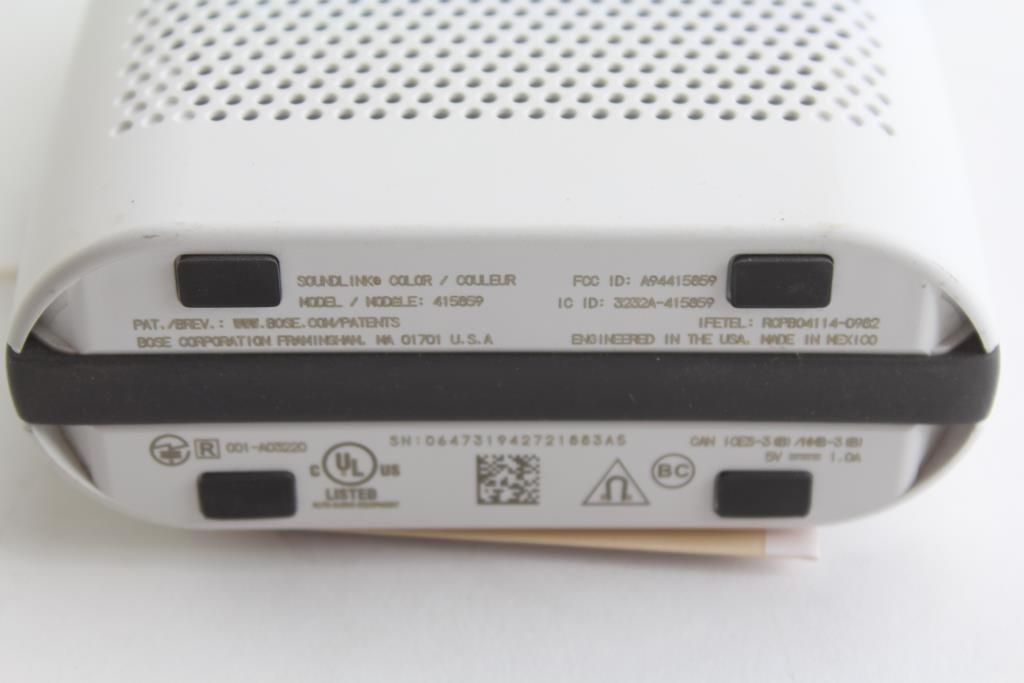 bose soundlink color 415859