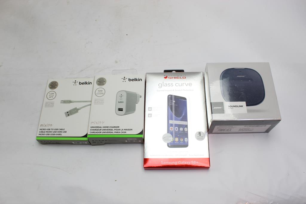 bose soundlink micro usb