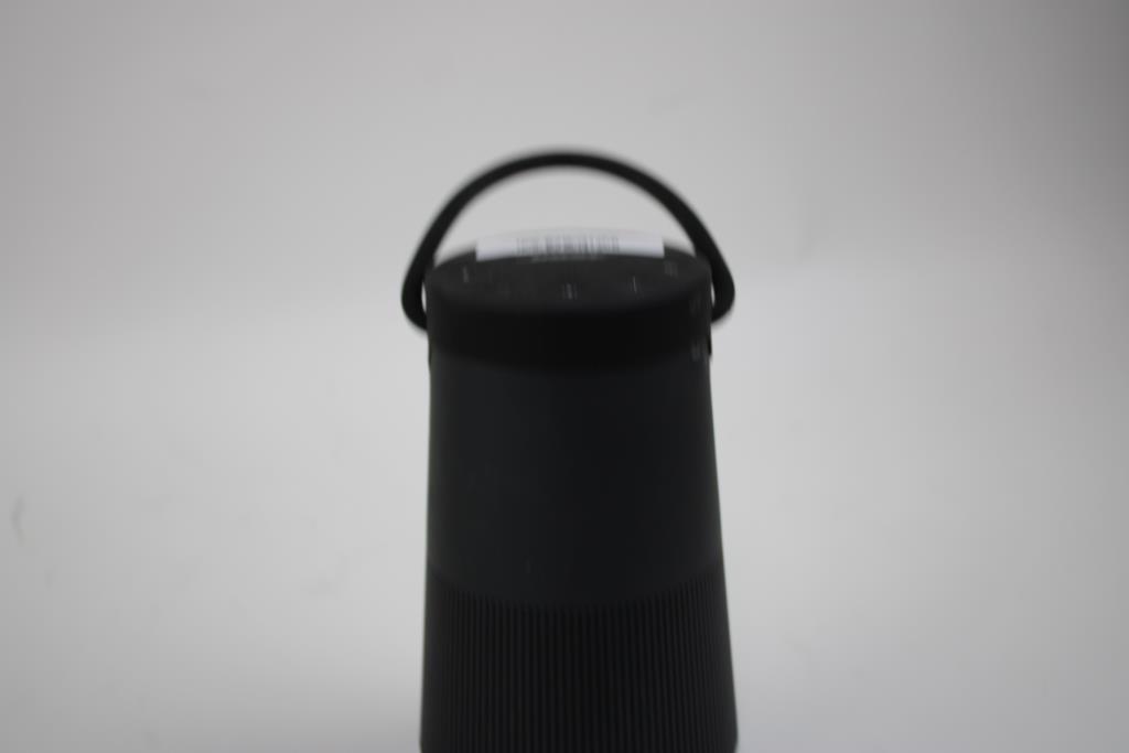Bose Soundlink Revolve Portable Wireless Bluetooth Speaker