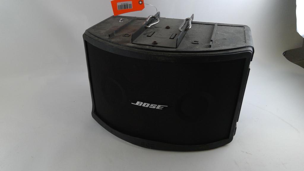 Bose Speakers