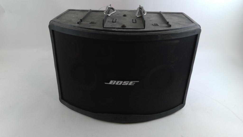 Bose Speakers