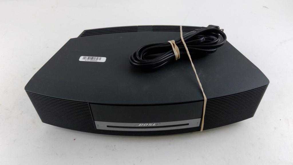 Bose Wave Music System