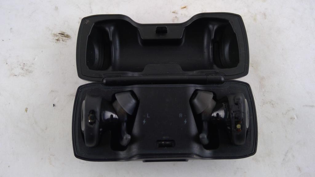 Bose Wireless Earbuds