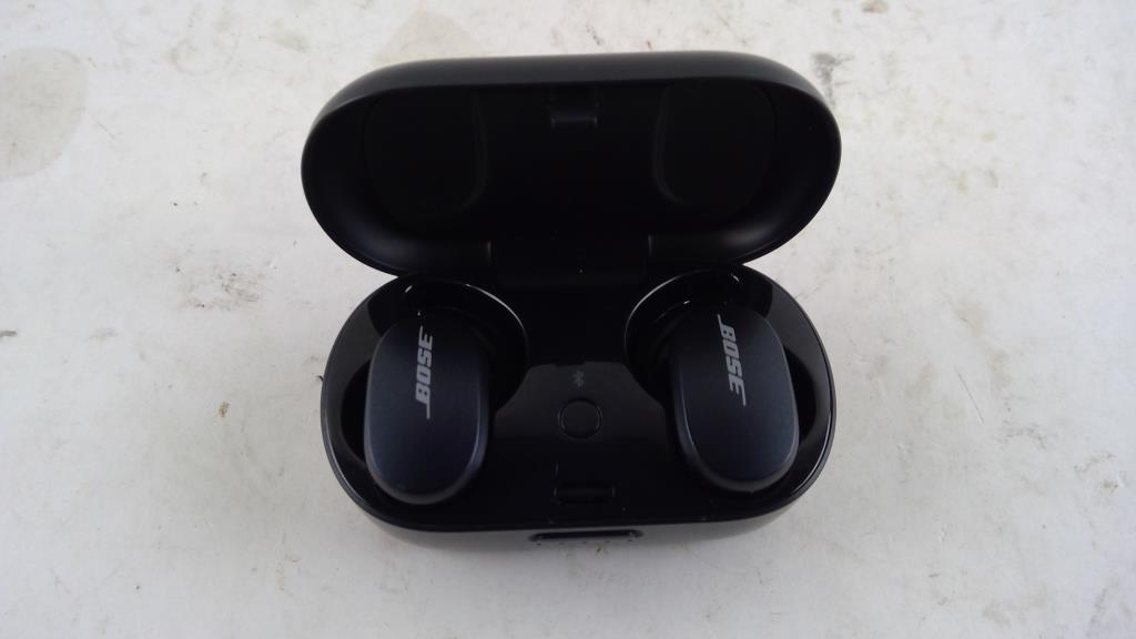 Bose Wireless Earbuds