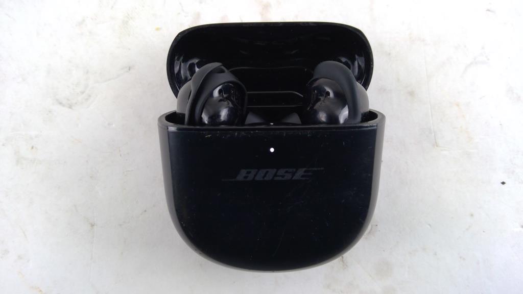 Bose Wireless Earbuds