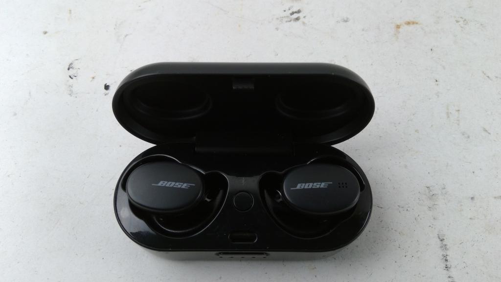 Bose Wireless Earbuds