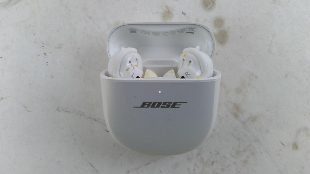 Bose Wireless Earbuds