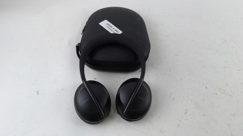 Bose Wireless Headphones