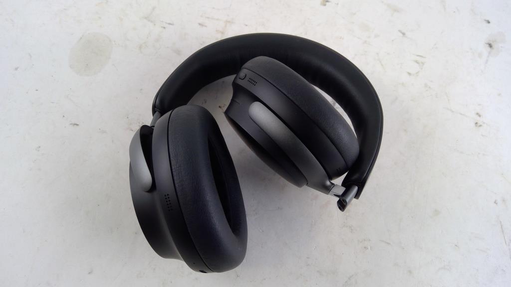 Bose Wireless Headphones