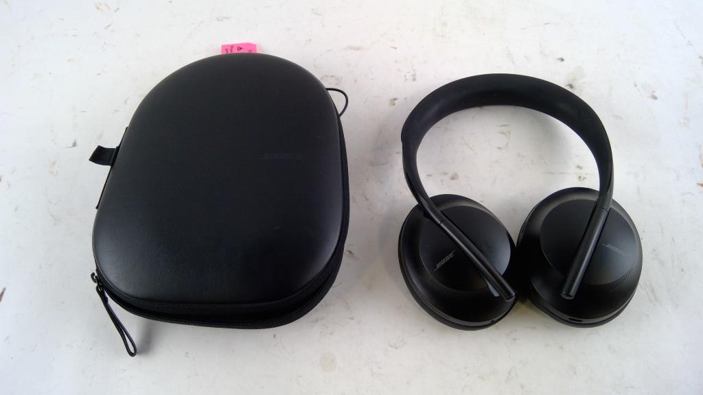 Bose Wireless Headphones