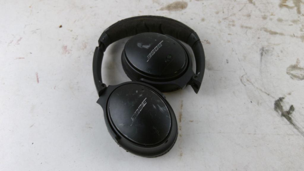 Bose Wireless Headphones