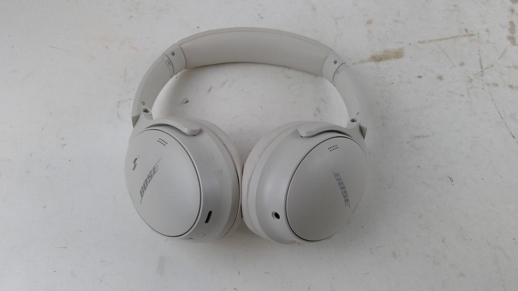 Bose Wireless Headphones