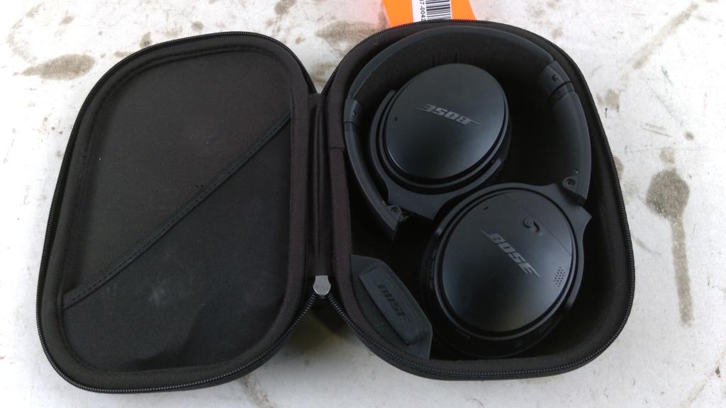Bose Wireless Headphones