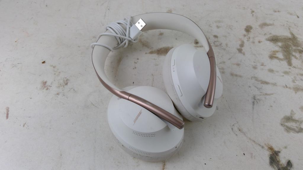Bose Wireless Headphones