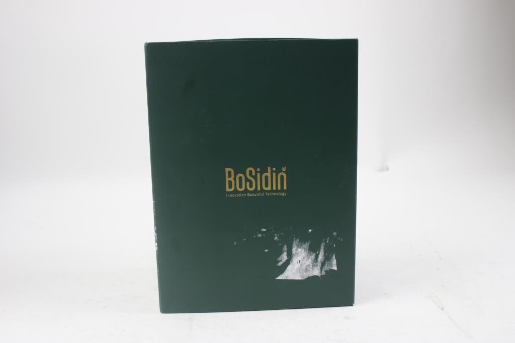 Bosidin Hair Removal