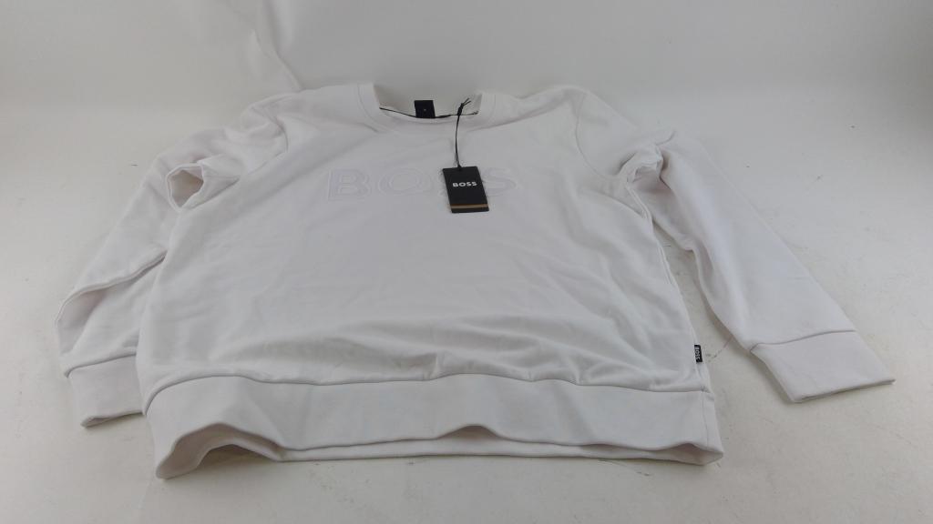 Boss Sweatshirt Size XL