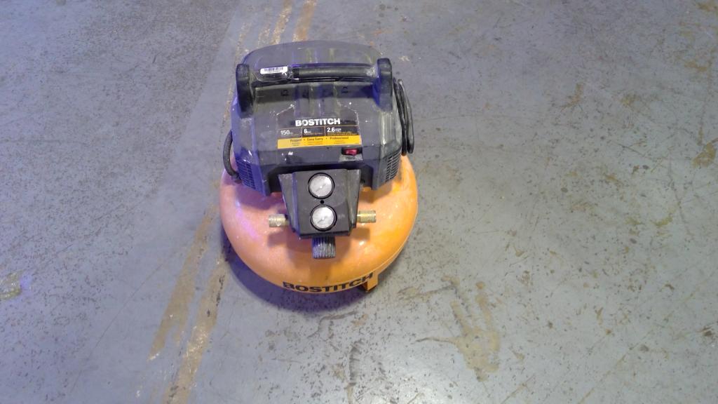 Bostitch Air Compressor