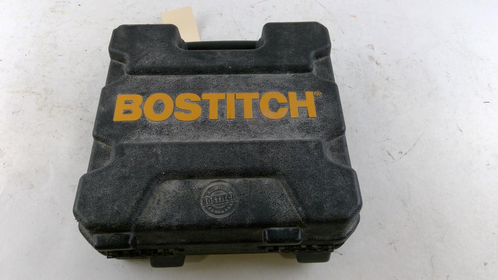 Bostitch Brad Nailer